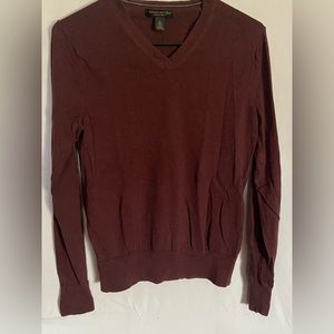 Banana Republic Luxury Blend Sweater